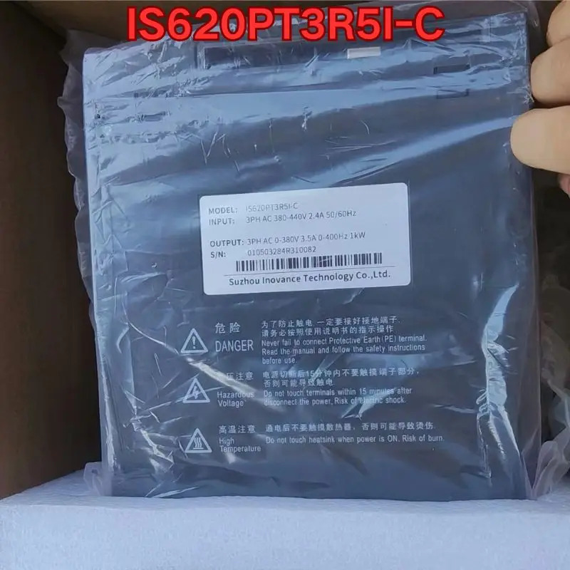 서보 드라이브 IS620PT3R5I-C