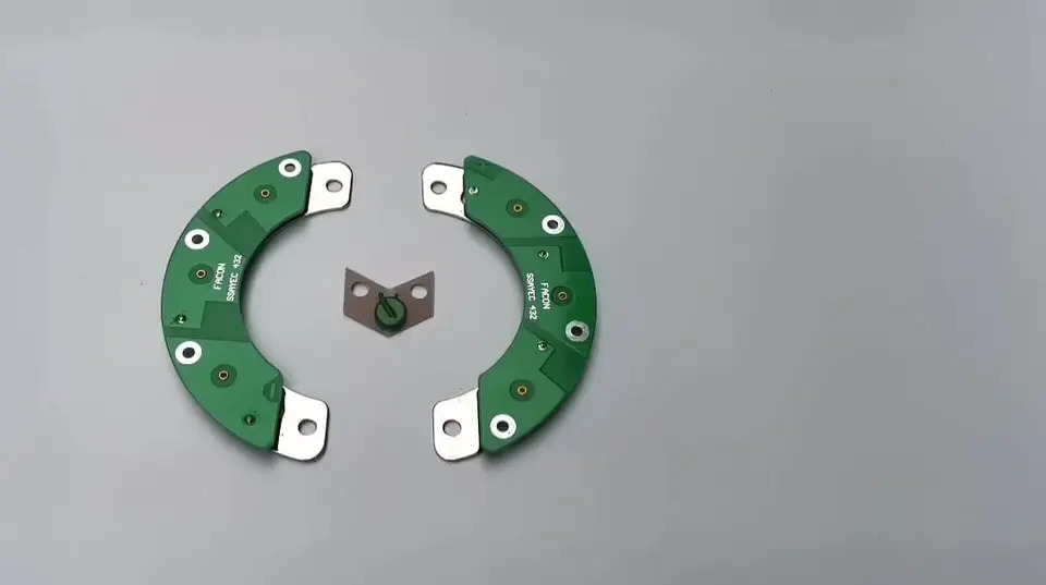 브리지 정류기 SSAYEC 432 SSAYEC432
