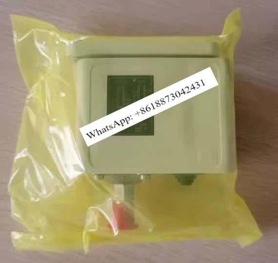 KP6W 060-5190 압력 제어기