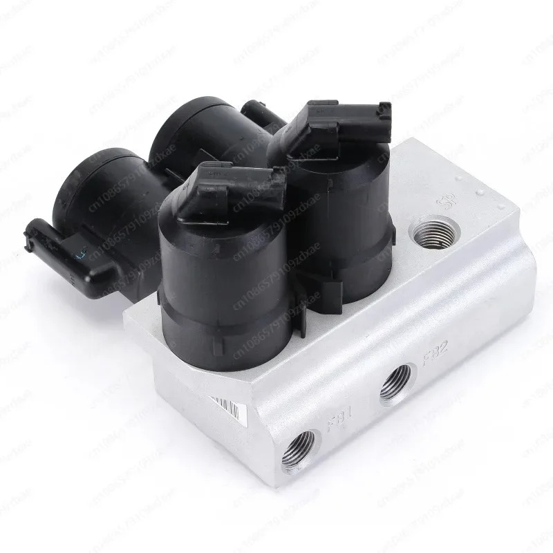 2203280031 2203200358 유압식 ABC 밸브 블록 메르세데스 W220 W215 CL500 CL55 CL600 S500 S600 S55 SL55 220 320 03