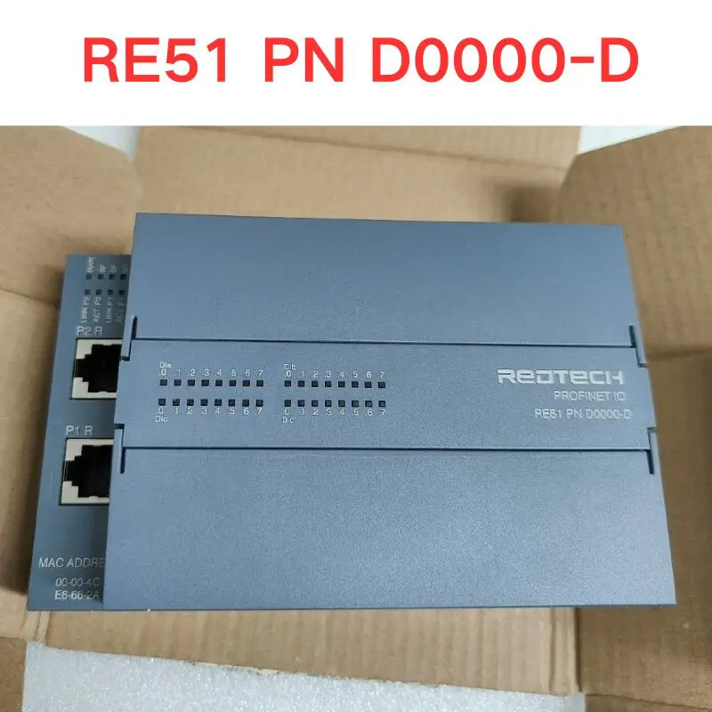 RE51 PN D0000-D 모듈