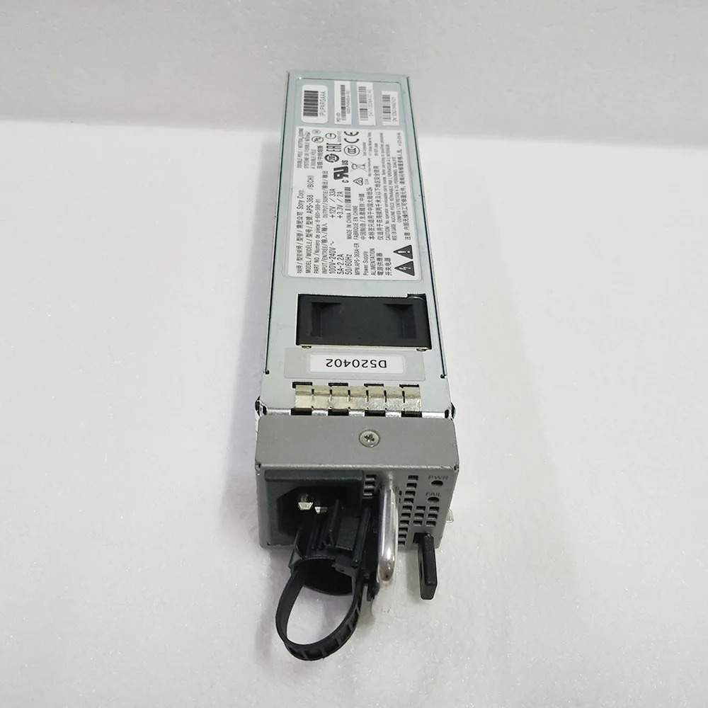 전원 모듈 341- 100364 -02 A920-PWR400-A ASR920 400W