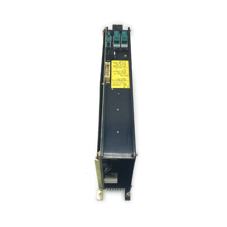 일본 A16B-1212-0100 Fanuc 전원공급장치