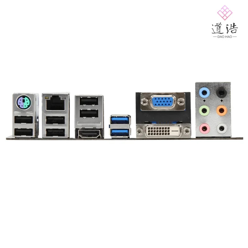 Z77A-G43 마더보드32GB HDMI LGA 1155 DDR3 Z77 메인보드 완전 작동 리퍼