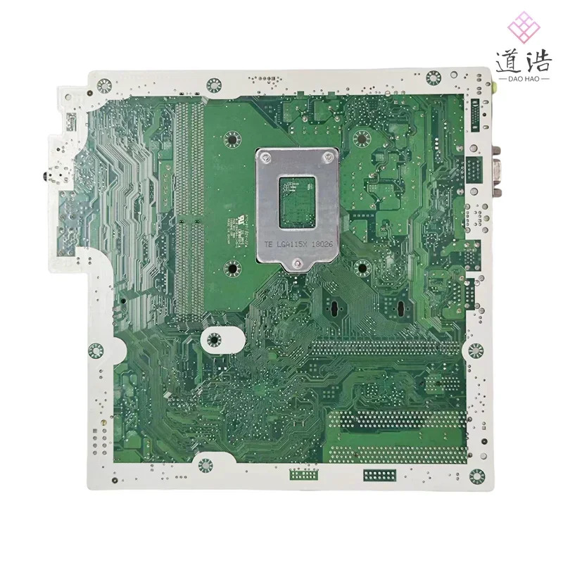 Dell ChenGM호환ing 3967 MT 데스크탑 마더보드CN-0101XX 0101XX 101XX DDR4 메인보드 완전 작동