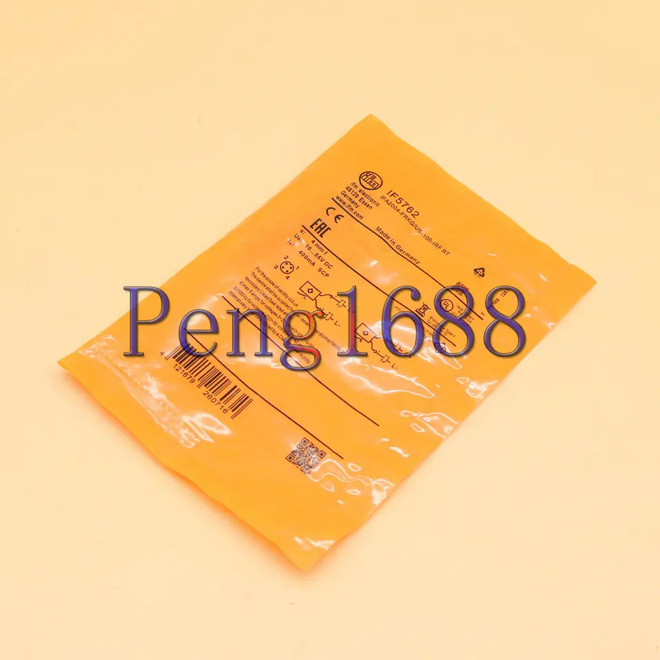 센서 IFM IF5762