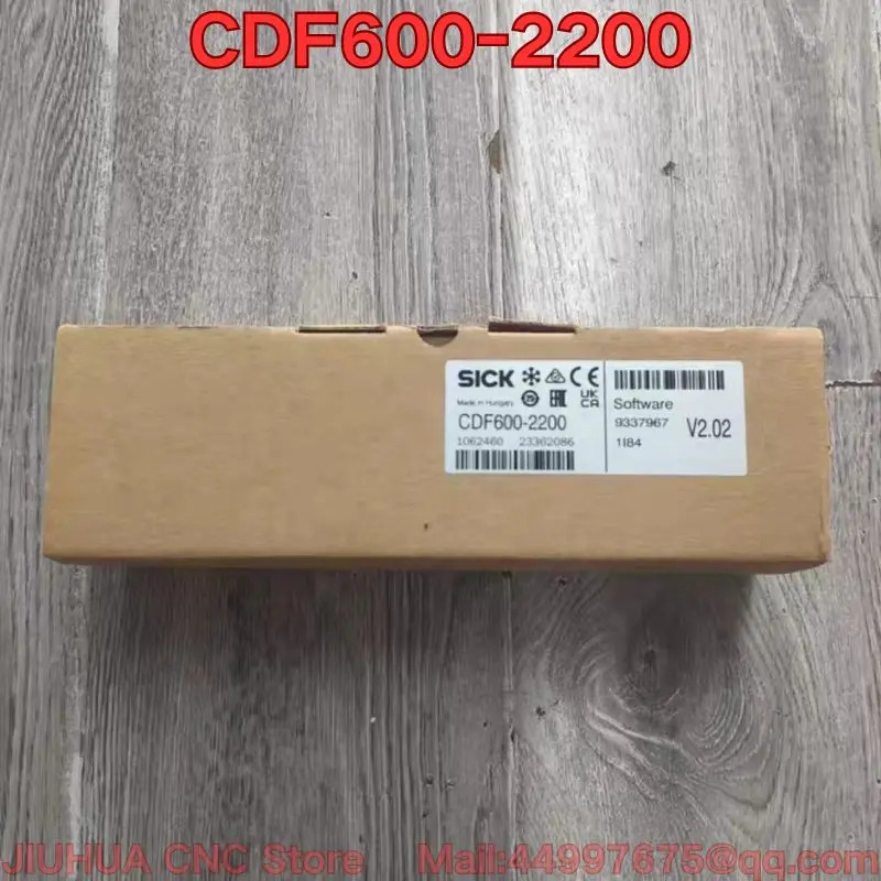 CDF600-2200 통신 모듈