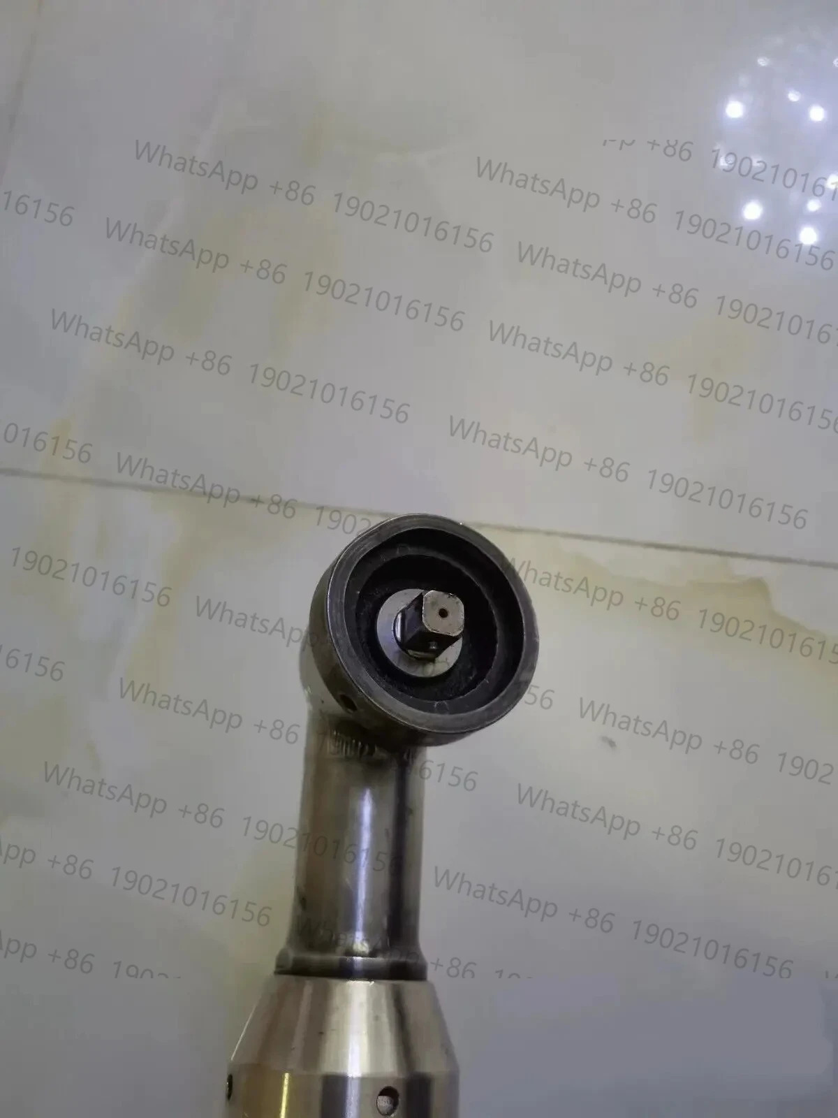 1PCS는 Desoutter IP40 ERAL2-80 작동을 리퍼했습니다. U3321D YG