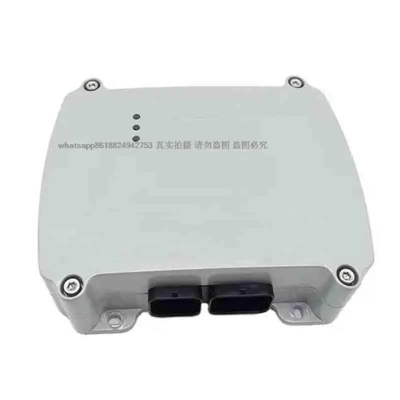 굴삭기 전기 액세서리 컨트롤러 WGLZL230E-30 컴퓨터 보드 YQ4.360.191