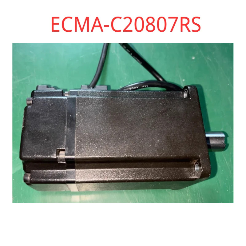 ECMA-C20807RS 독점