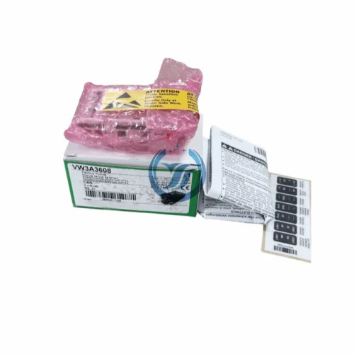 슈나이더 통신 모듈 VW3A3608 신