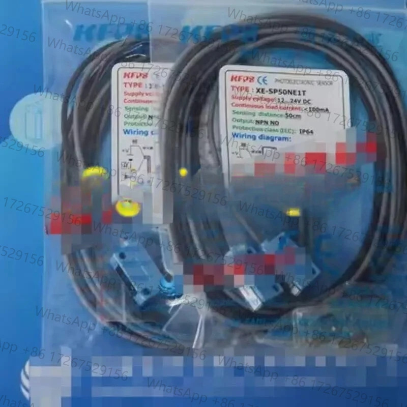 KFPS 광 스위치 XE-SP50NE1-RXE-SP50-T LM
