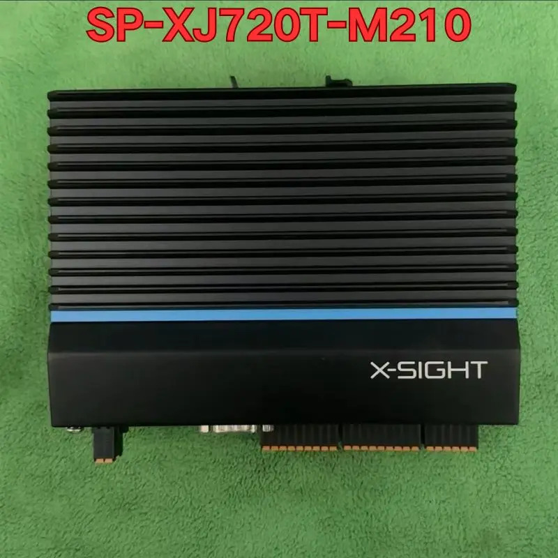 리퍼 Xinjie X-SIGHT PLC 컨트롤러 SP-XJ720T-M210 기능 리퍼상태