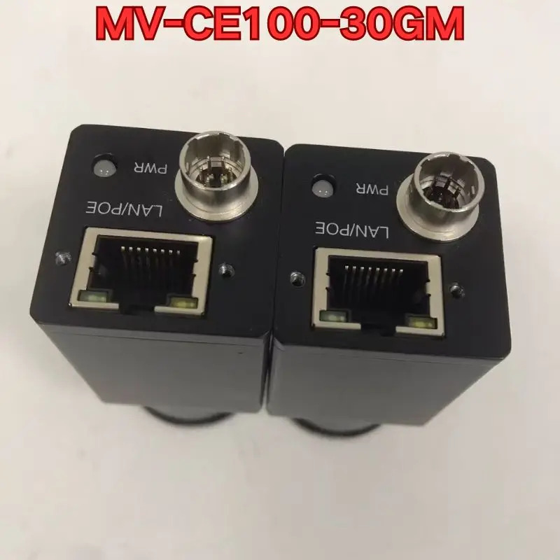 리퍼 산업카메라 MV-CE100-30GM호환 기능 정상