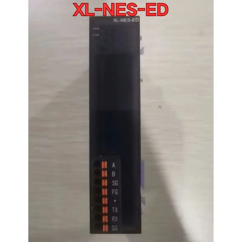 Beckhoff 모듈 XL-NES-ED 신
