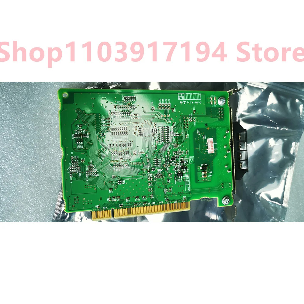 MITEUBISHI Q80BD-J61BT11N CC-link 통신 카드