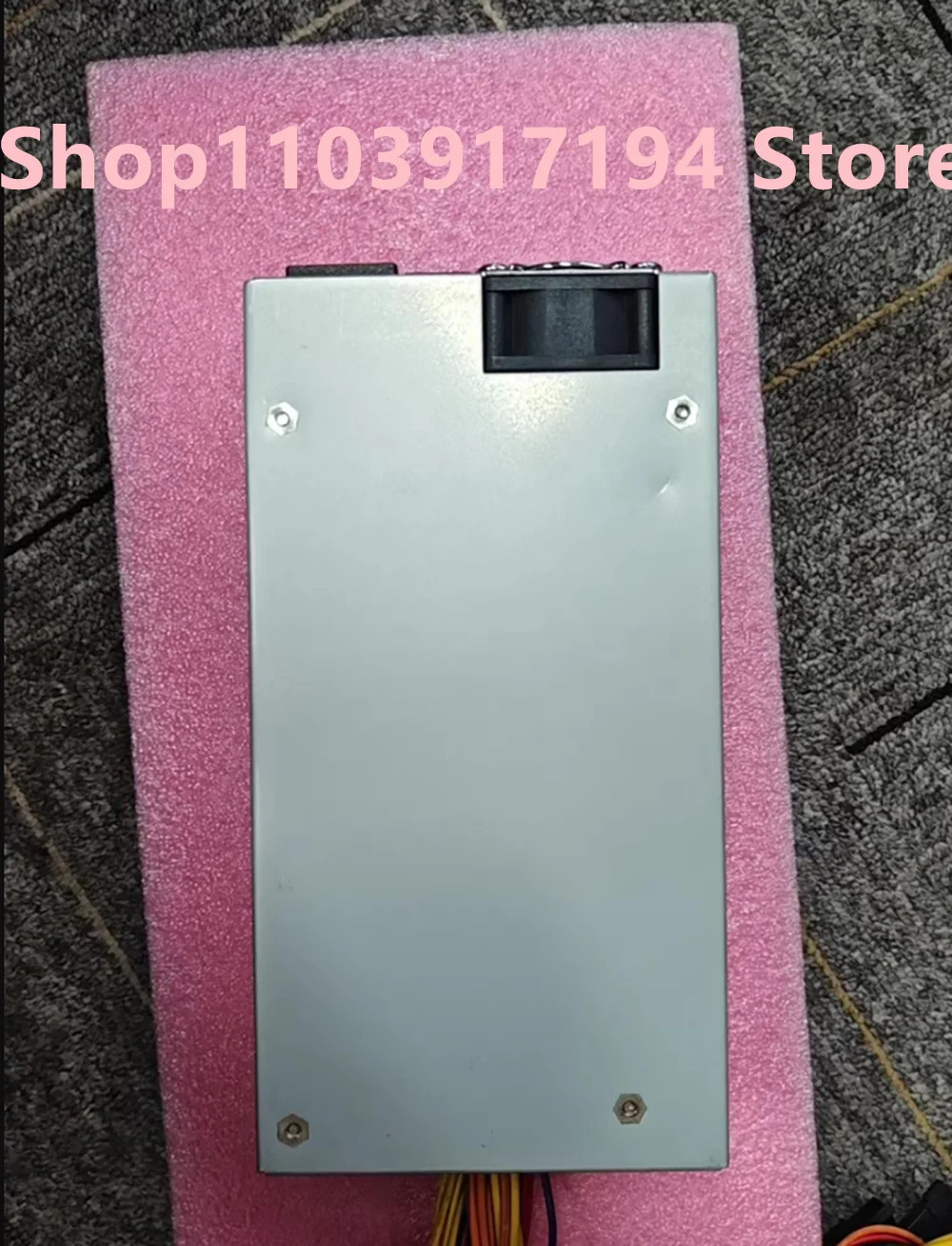 Huntkey HK353-11PEP 1U 산업컴퓨터 서버 전원공급장치 250W