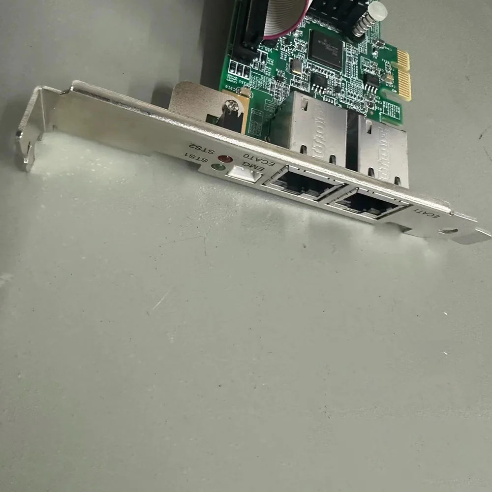 ADLINK 모션 컨트롤러 16축 PCIe-8332용