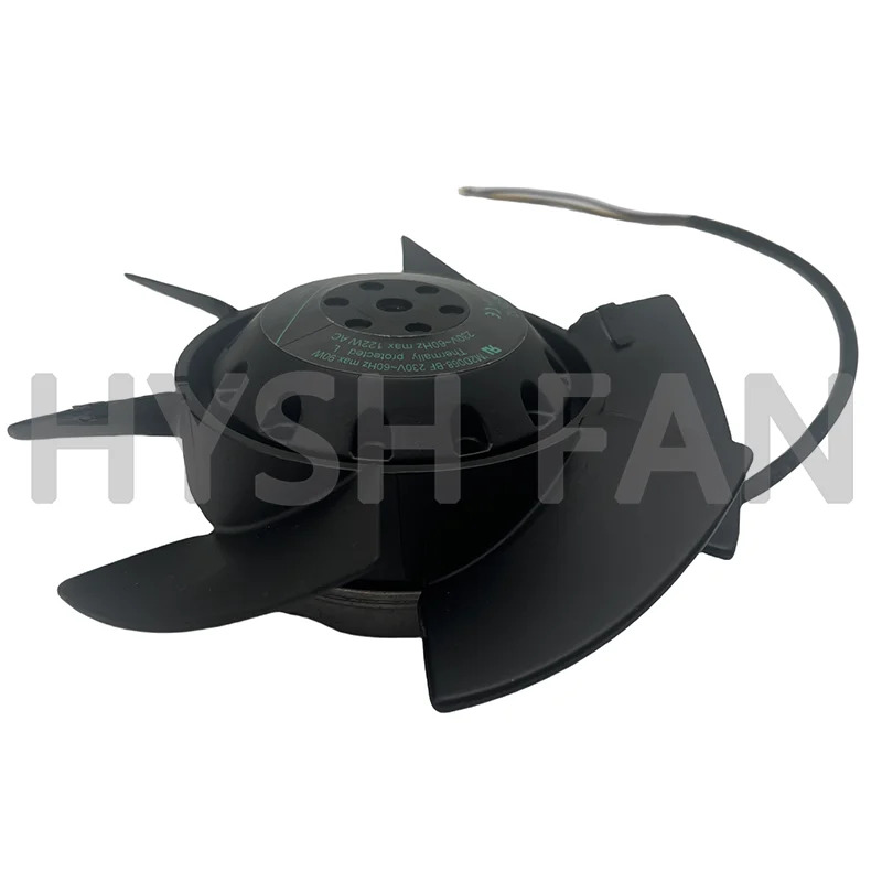 외부 로터 축 냉각팬 A2E170-AF25-12 230V