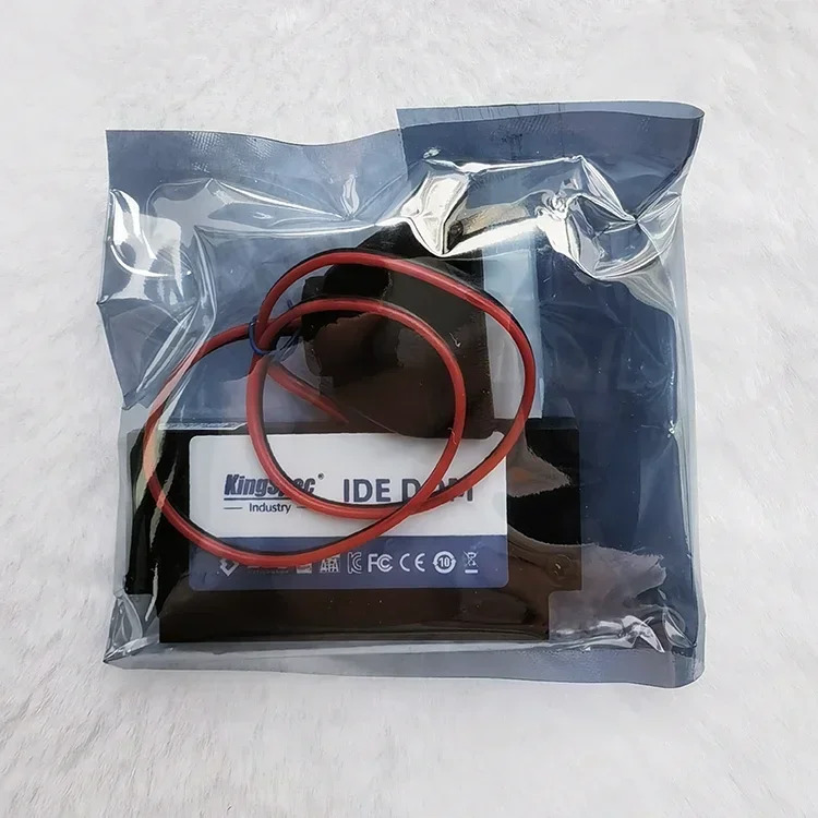 8G DOM 전40핀 IDE 8GB SSD 솔리드 스테이트 드라이브 POS 산업컴퓨터 시스템