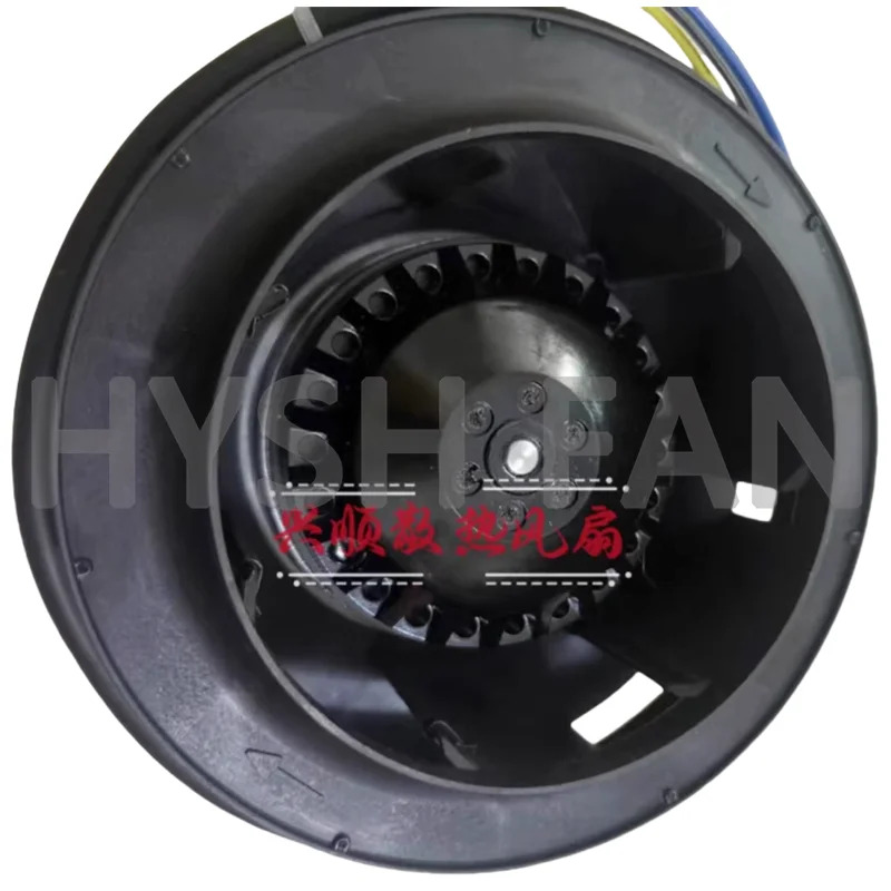 오리지널 블로워 냉각팬 LXFB2E133 42-P72 15-AA27 230V 25 W 27W