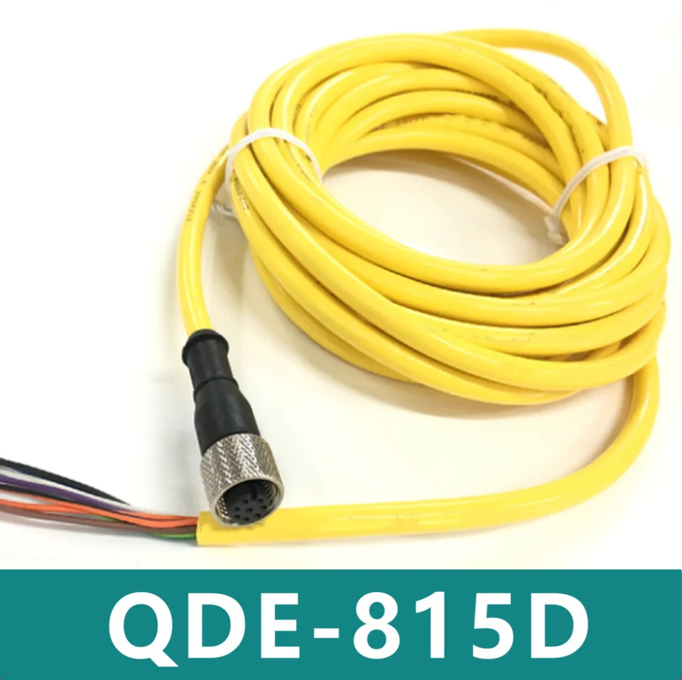 QDE-815D 광전스위치 센서 신