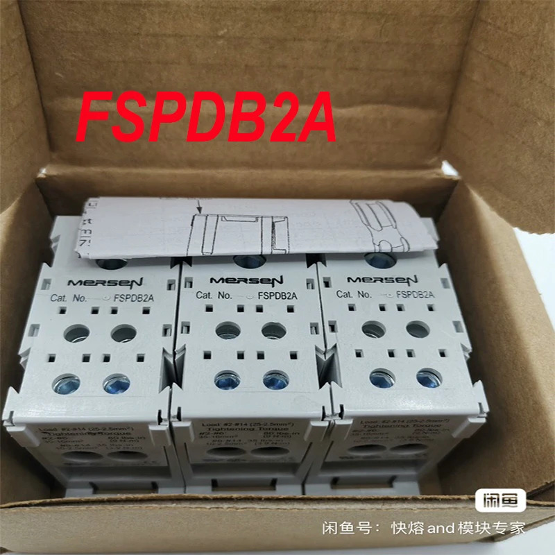 FSPDB2A 175A FSPDB3A 310A