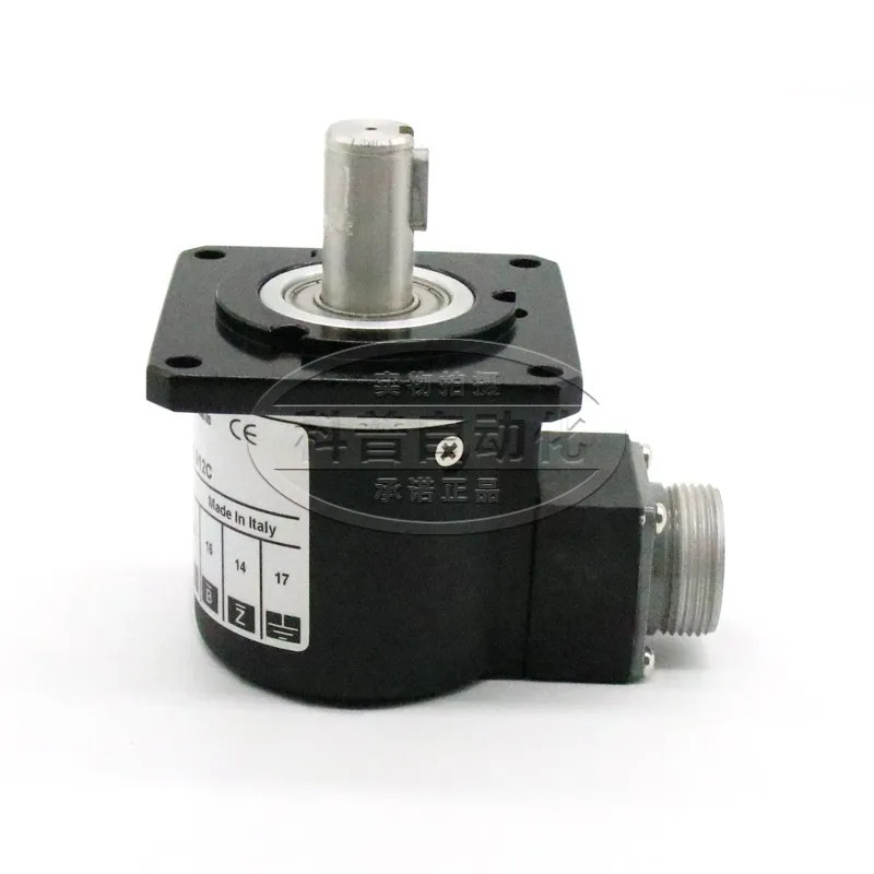 인코더 EH58C1024Z5L15X6JR.0120 신규 원본