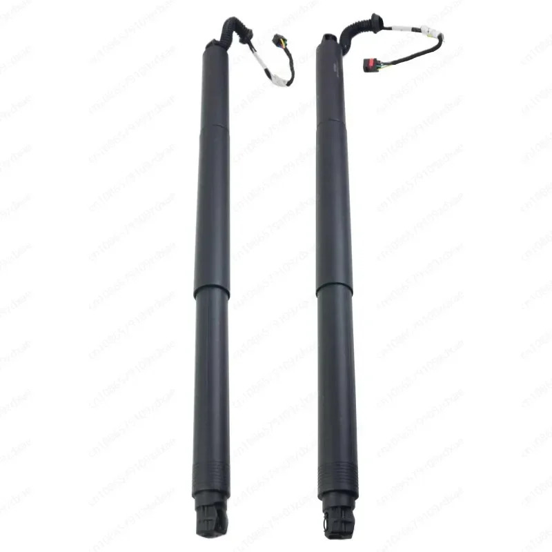 전기 테일게이트 리프트 지지대 왼쪽 오른쪽 스트럿 스코다 슈퍼 콤비 3V5 1.8 2.0TSI 3V9827851B 3V9827852B AP01 쌍