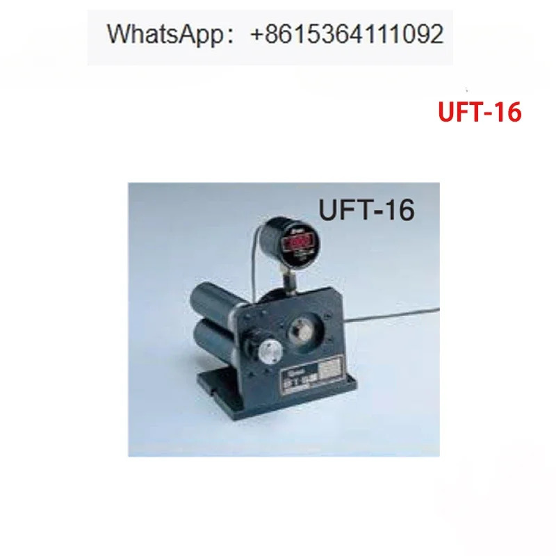 일본 유압 시험기 감지기 UFT-6 UFT-10 UFT-16 UFT-24