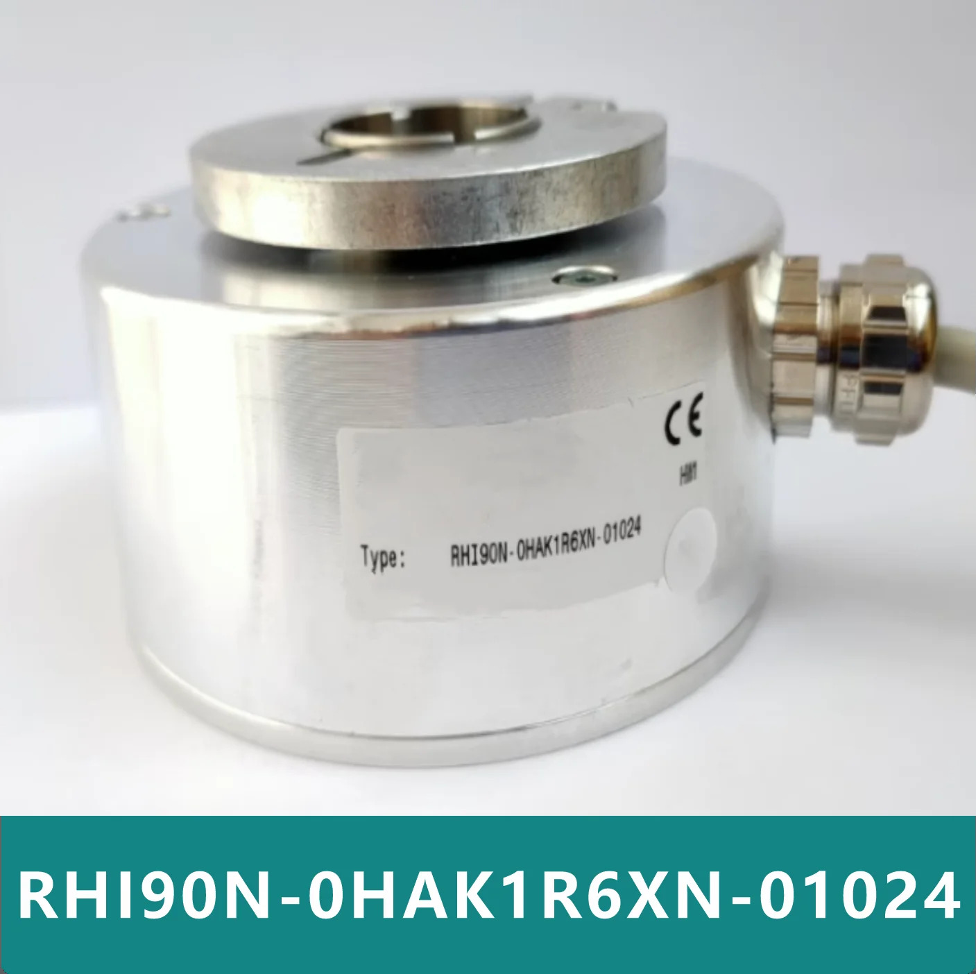RHI90N-0HAK1R6XN-01024 RHI90N-0HAK1R61N-01024 오리지널 인코더 신