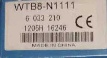 WTB8-N1111 GC-4501W Q00JCPU XD3-24R-E EX-33 IBM 44E8080