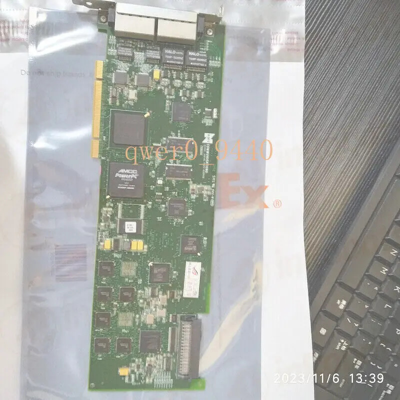 NMS 2035 51189 음성 카드 CG6060 776A-CG6060