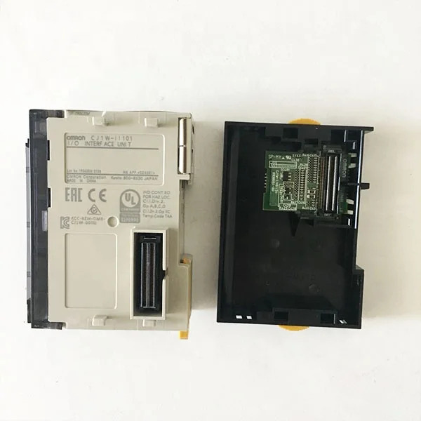 인터페이스 장치 모델 CJ1W-ii101 품질