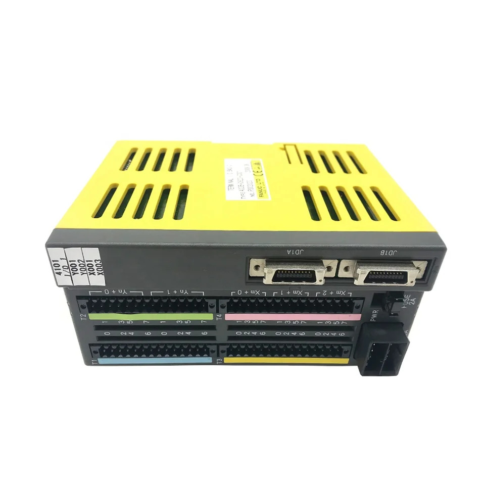 Fanuc 터미널 I/O 기본 모듈 A03B-0823-C001