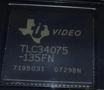 TLC34075-135FN 29F1G08ABADA M48T35-10MH1