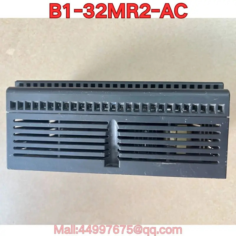 리퍼 B1-32MR2-AC PLC 컨트롤러 기능 리퍼는 정상 10월