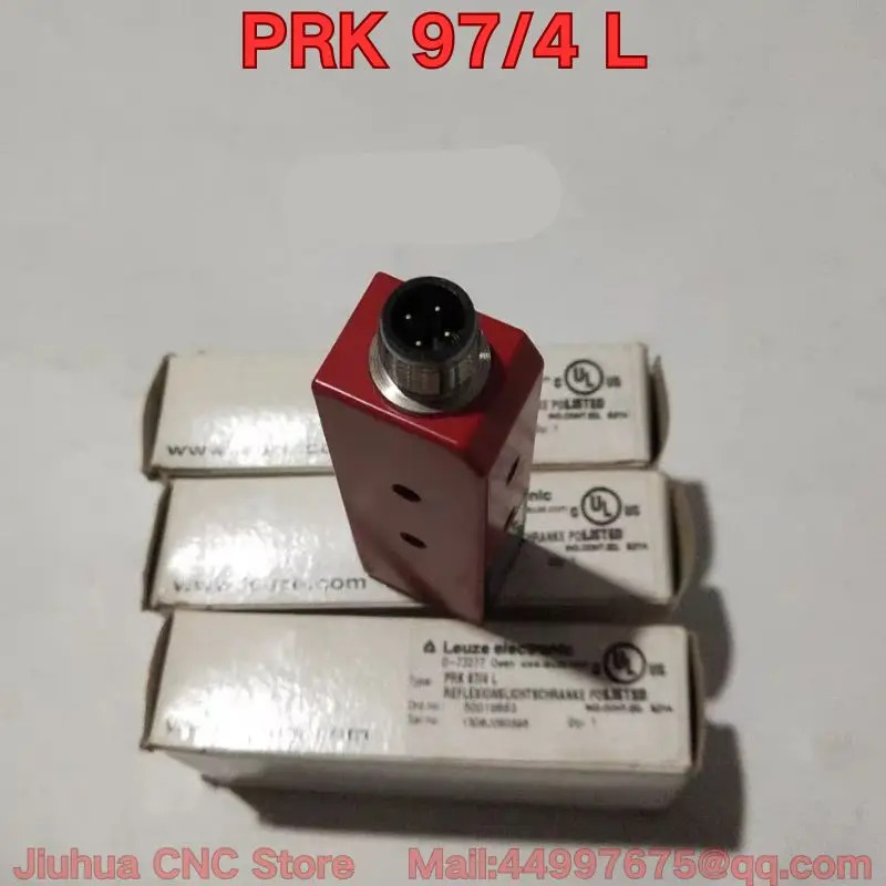 PRK 97/4 L 광전센서