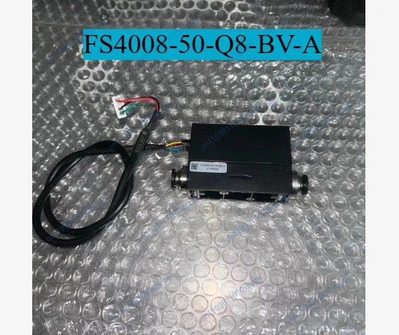 tuya호환- 질량 유량센서 FS4008-50-Q8-BV-A-Alexa 구글 어시스턴트