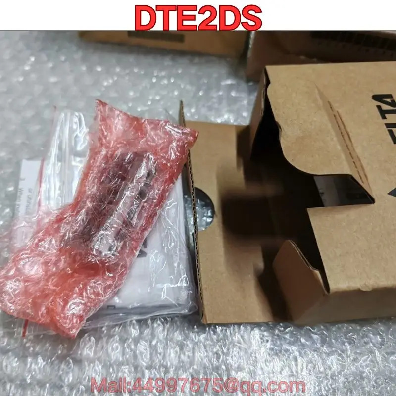 DTE2DS 온도 컨트롤러