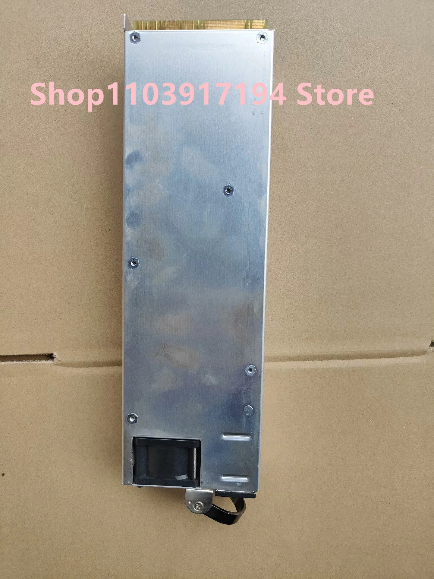 Ablecm SP382-TS 서버 전원공급장치 380W