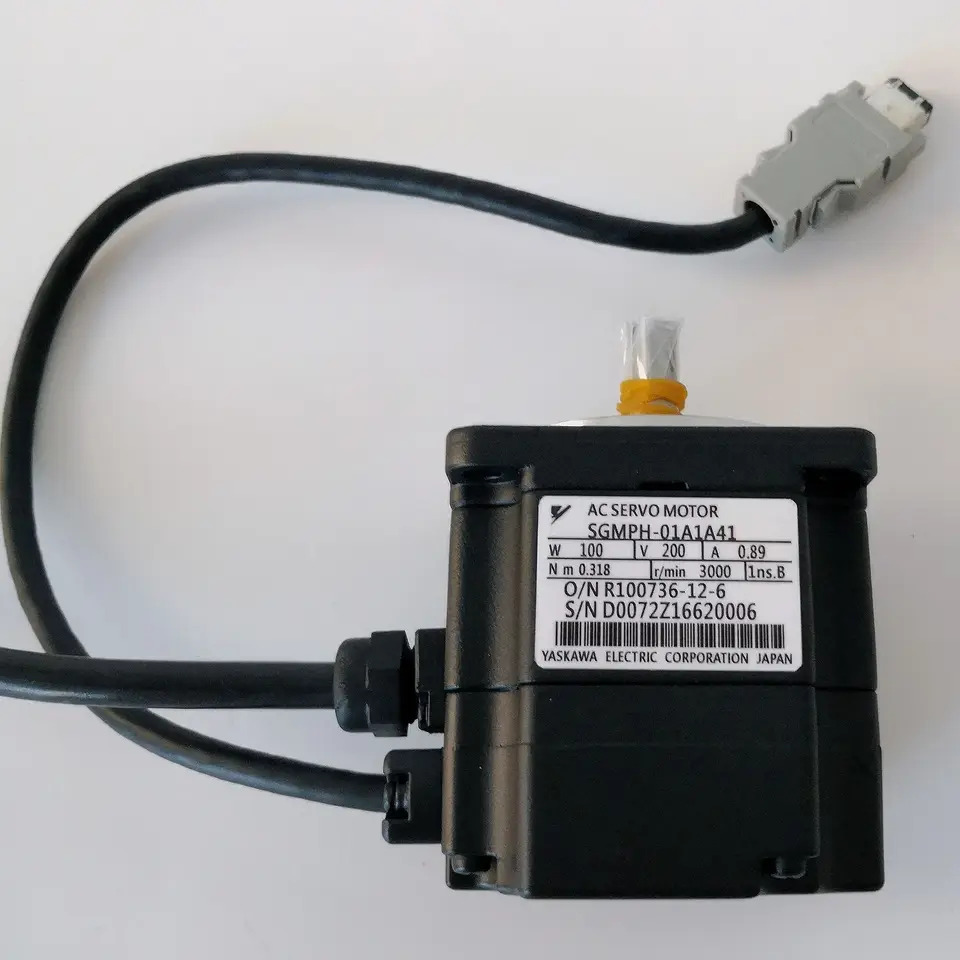 SGM호환PH-01A1A41 서보모터 SGM호환PH 01A1A41 신