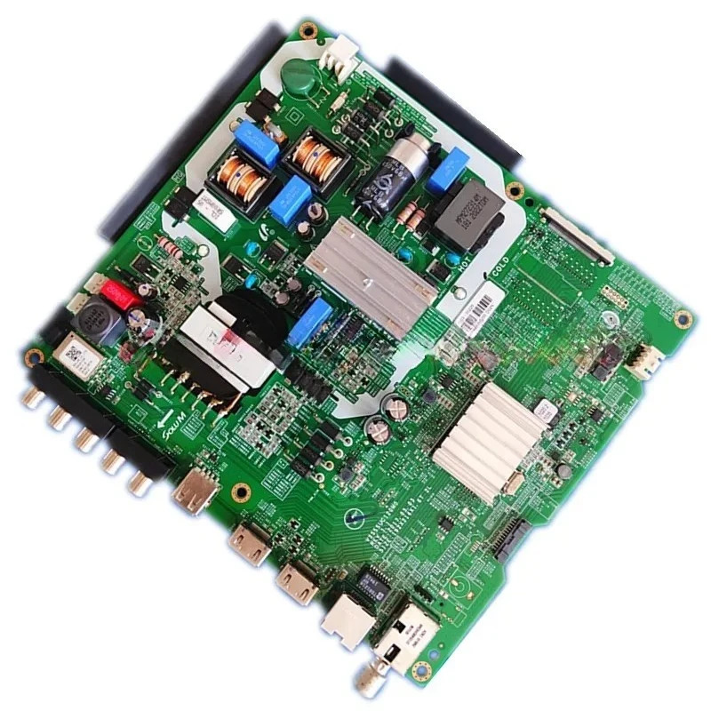 UA55MUF30ZJXXZ UA55MU6100JXXZ TV 메보드 V3S55UC120M0적가능