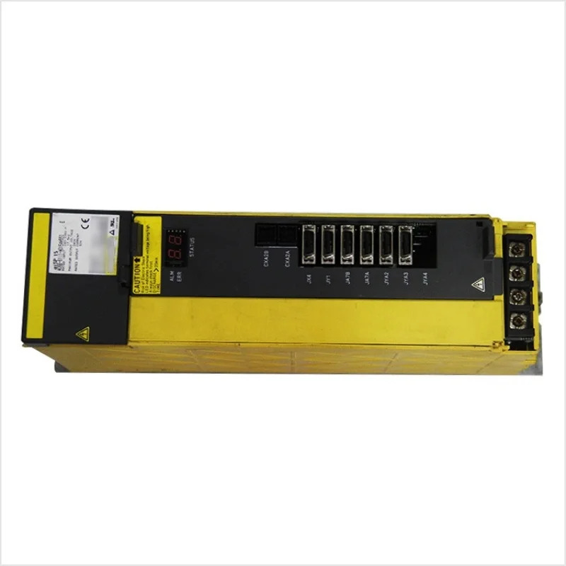 A06B-0115-B855 A06B-0115-B805 AC 서보모터 드라이브 주파수 변환기 CNC 가공