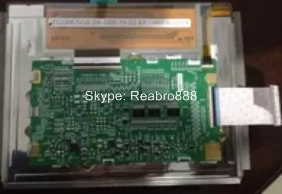 TCG057VGLBA-G00 LCD 패널