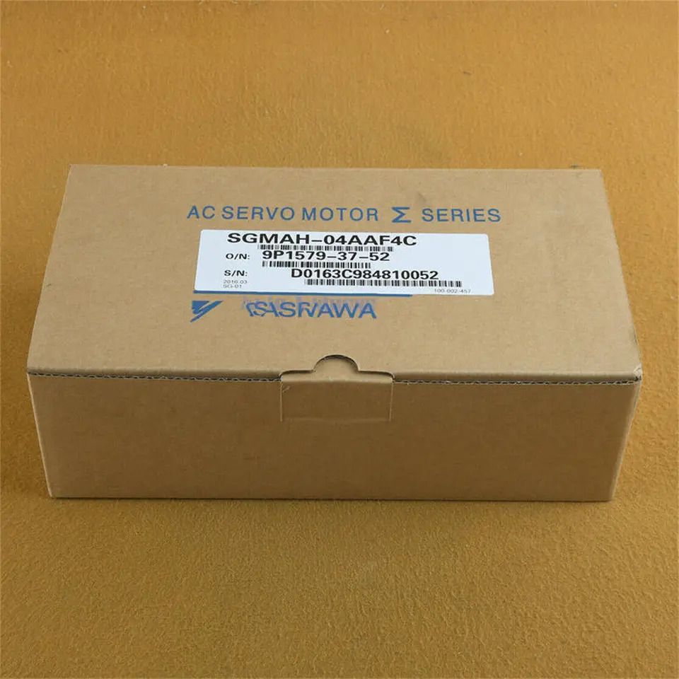 서보모터 SGM호환AH-04AAF4C 1PC