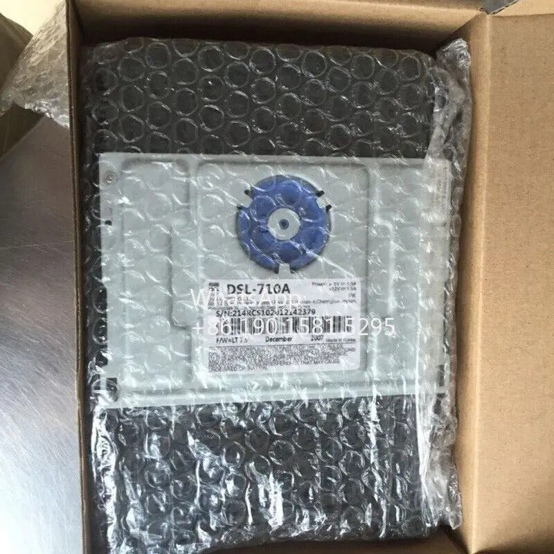 DVS DSL-710A DVD 드라이버 DSL710A