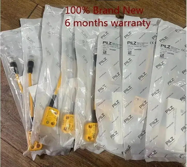 PILZ 777602 PILZ777602 PLC 6 개월 U