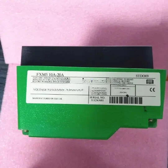 CT 여기 컨트롤러 FXM5 10A-20A