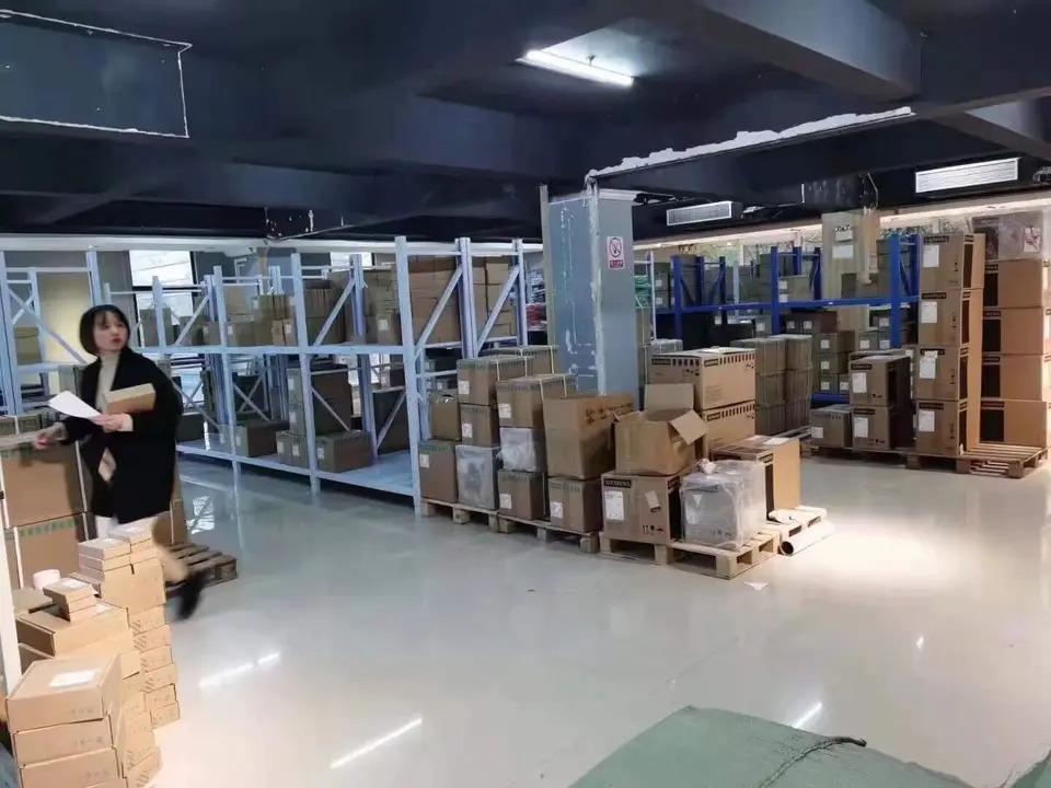 Schneider TAC XENTA OP 007309072 신 DHL